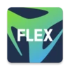 freenet flex: dein handytarif android application logo